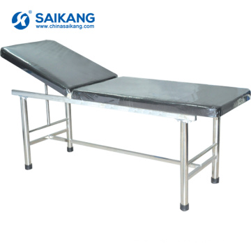 X09 Hospital Patient Metal Physician Examination Bed